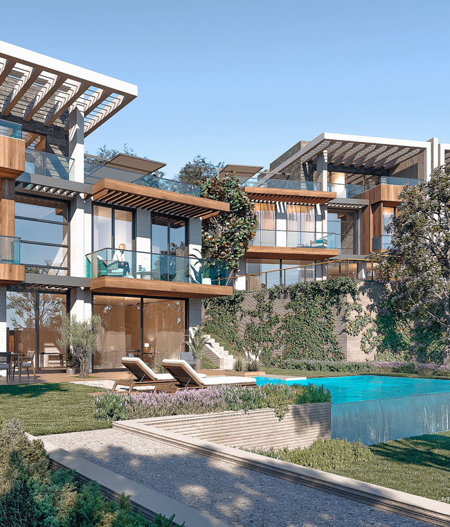 Hilltown Kıbrıs