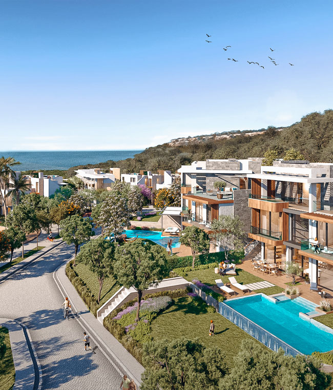 Hilltown Kıbrıs