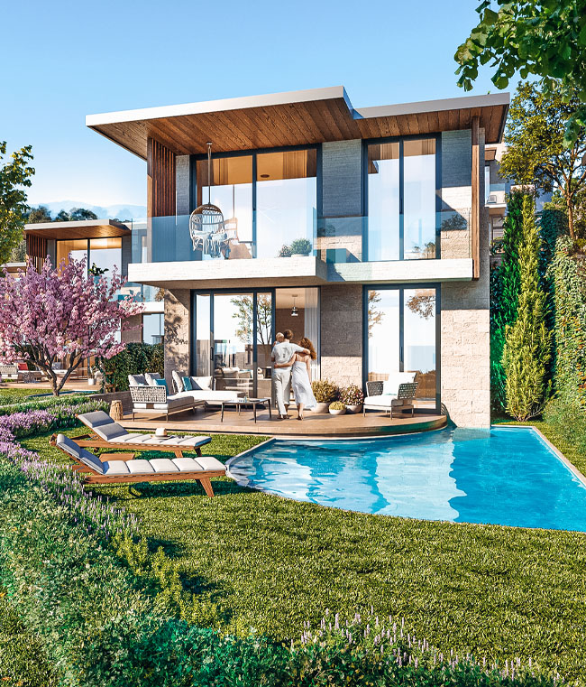 Hilltown Kıbrıs