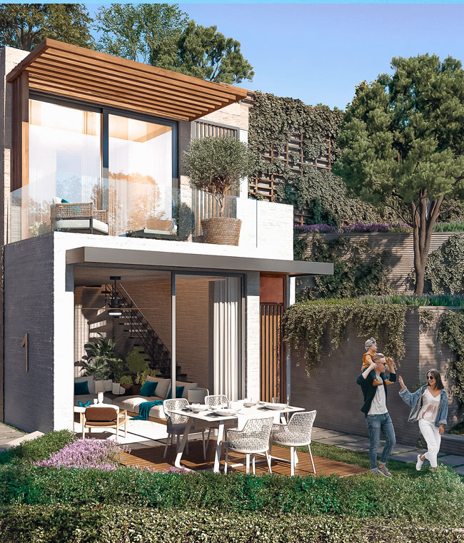 Hilltown Kıbrıs